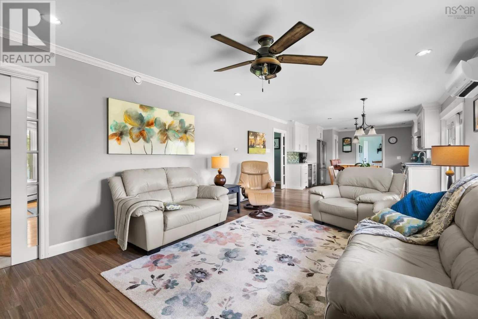 102 Harold Silver Road