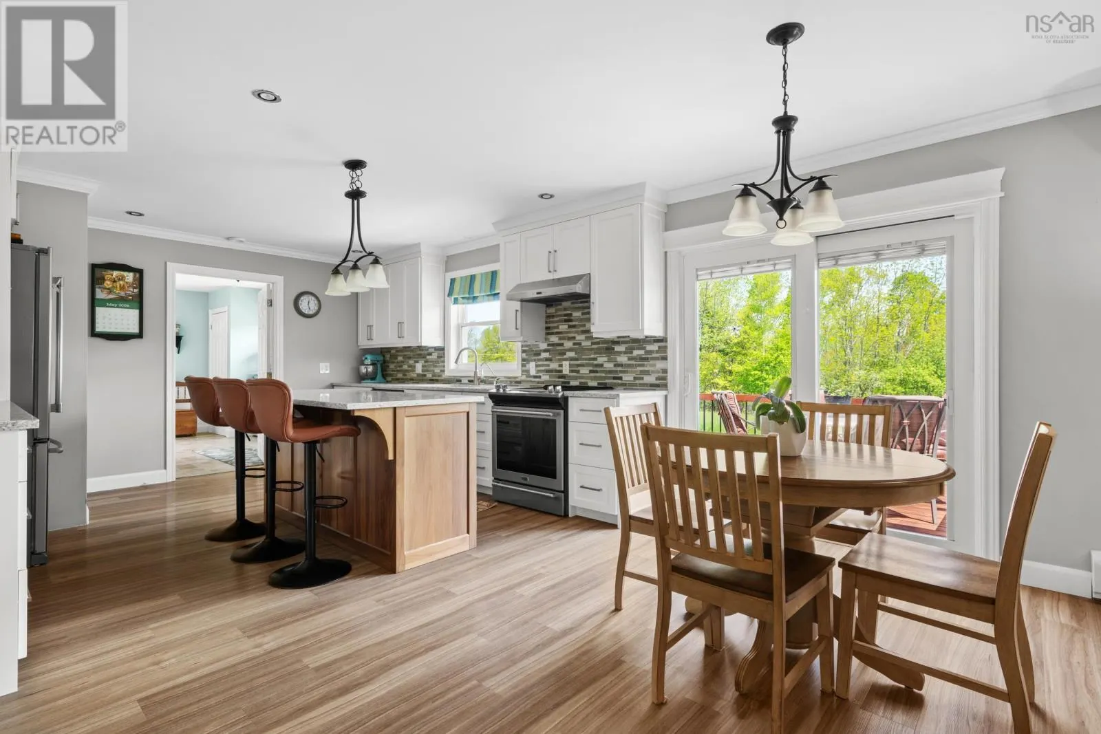 102 Harold Silver Road