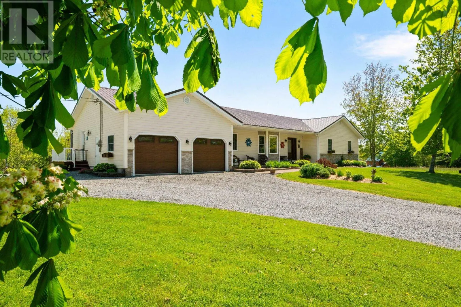 102 Harold Silver Road