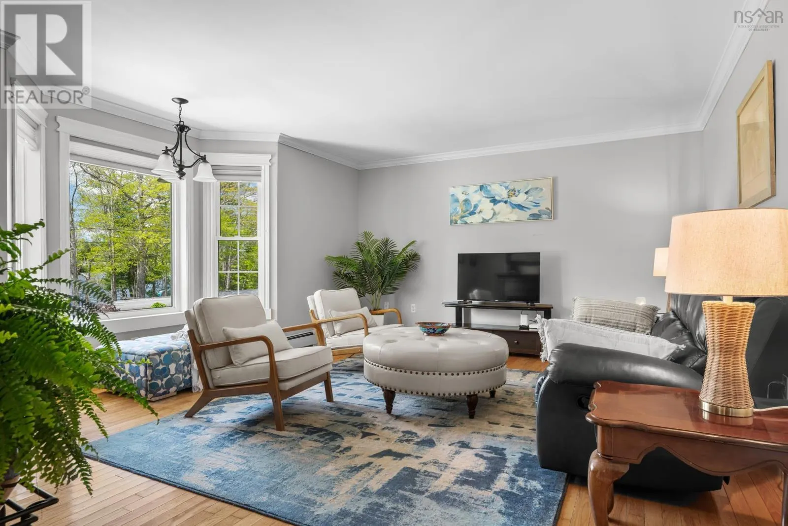 102 Harold Silver Road