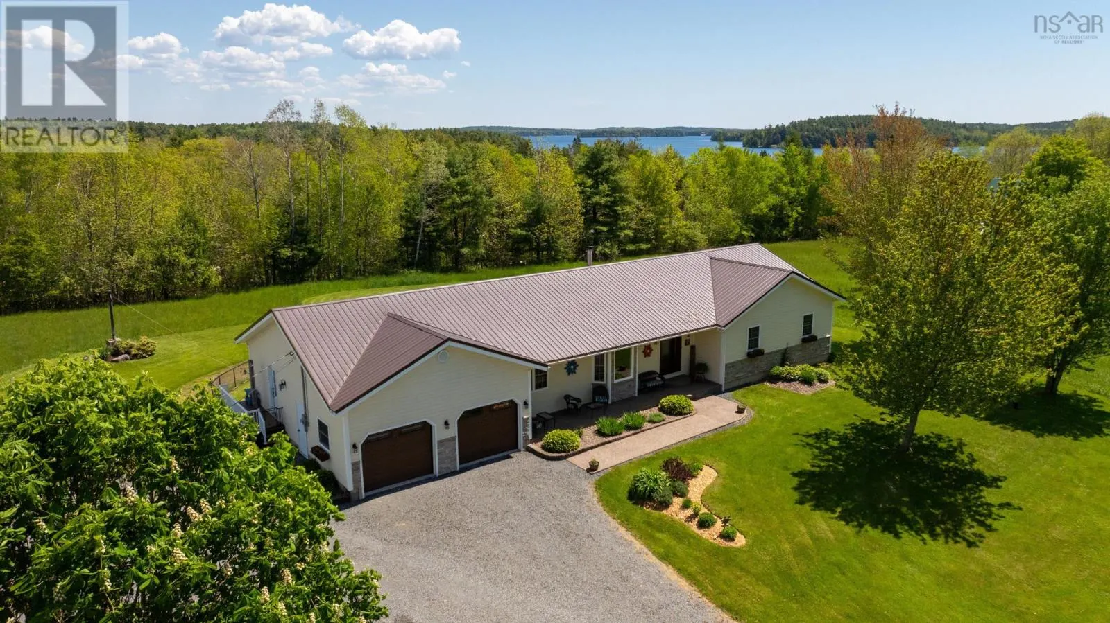 102 Harold Silver Road