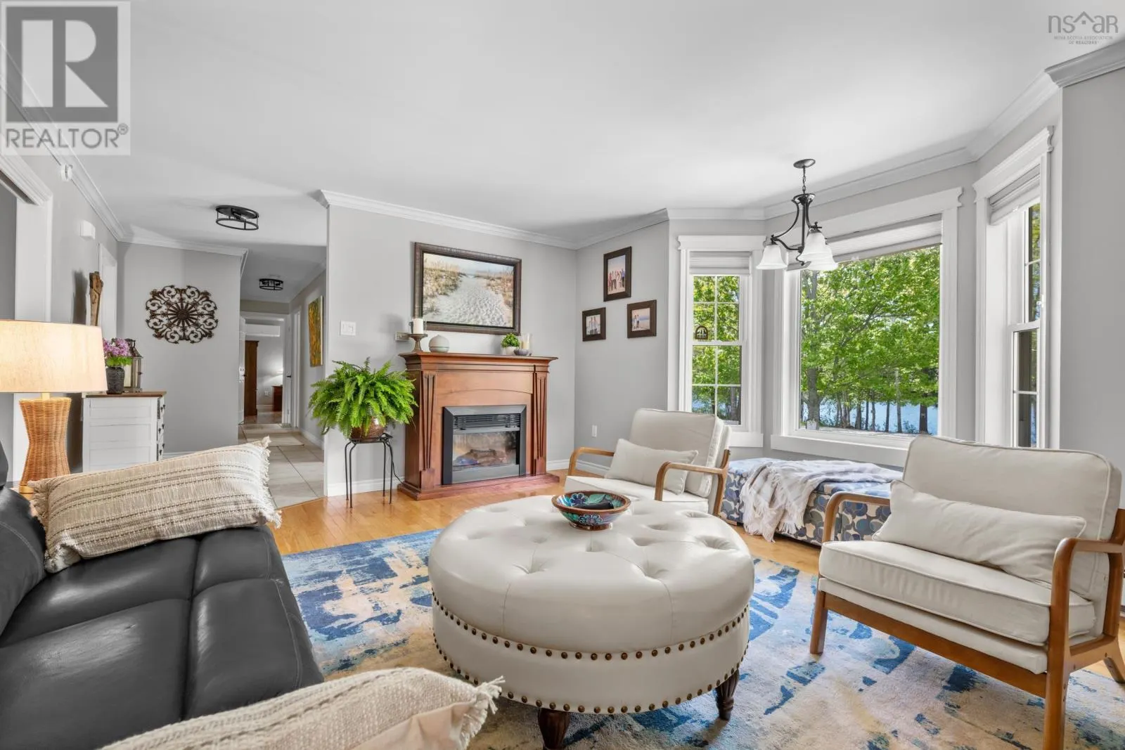 102 Harold Silver Road