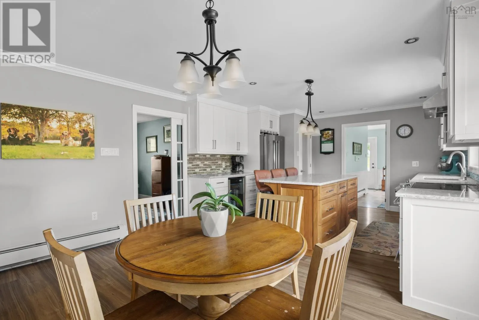 102 Harold Silver Road