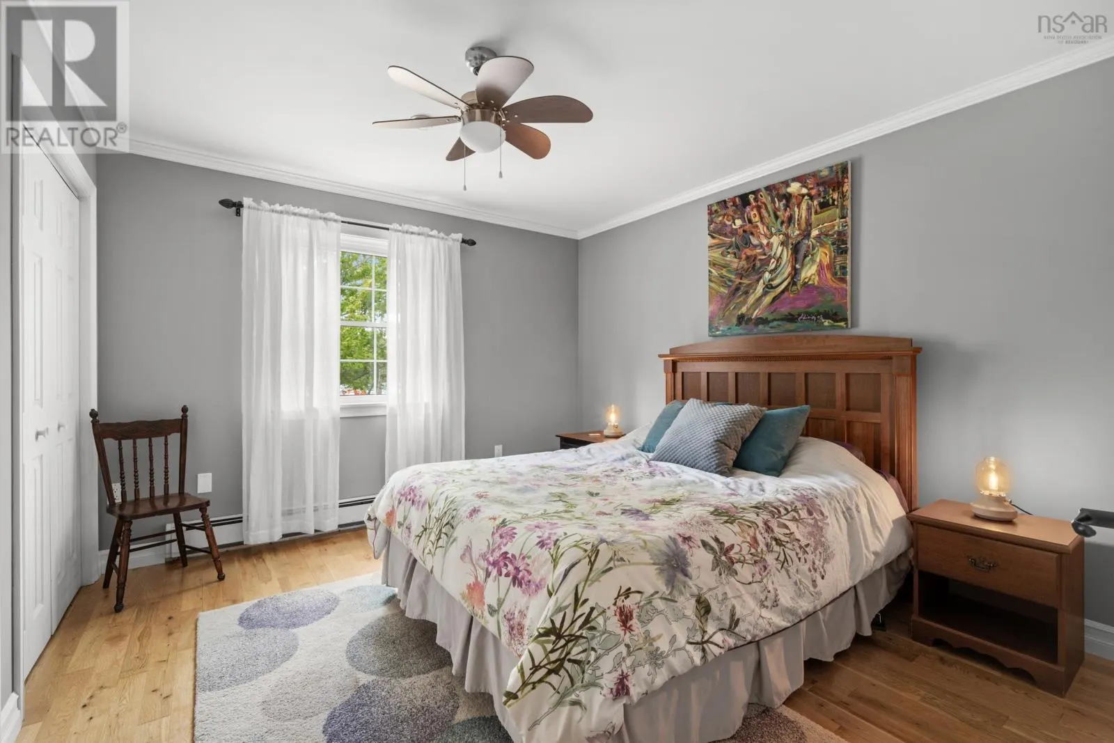 102 Harold Silver Road