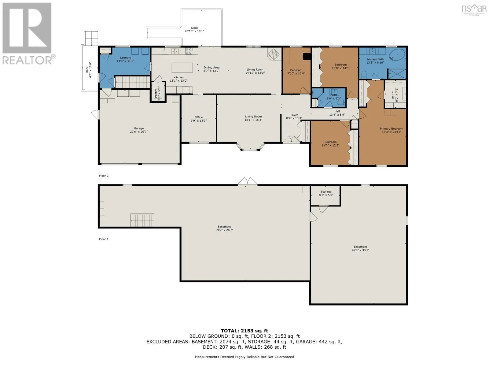 102 Harold Silver Road