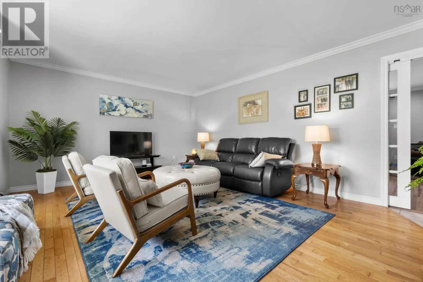 102 Harold Silver Road