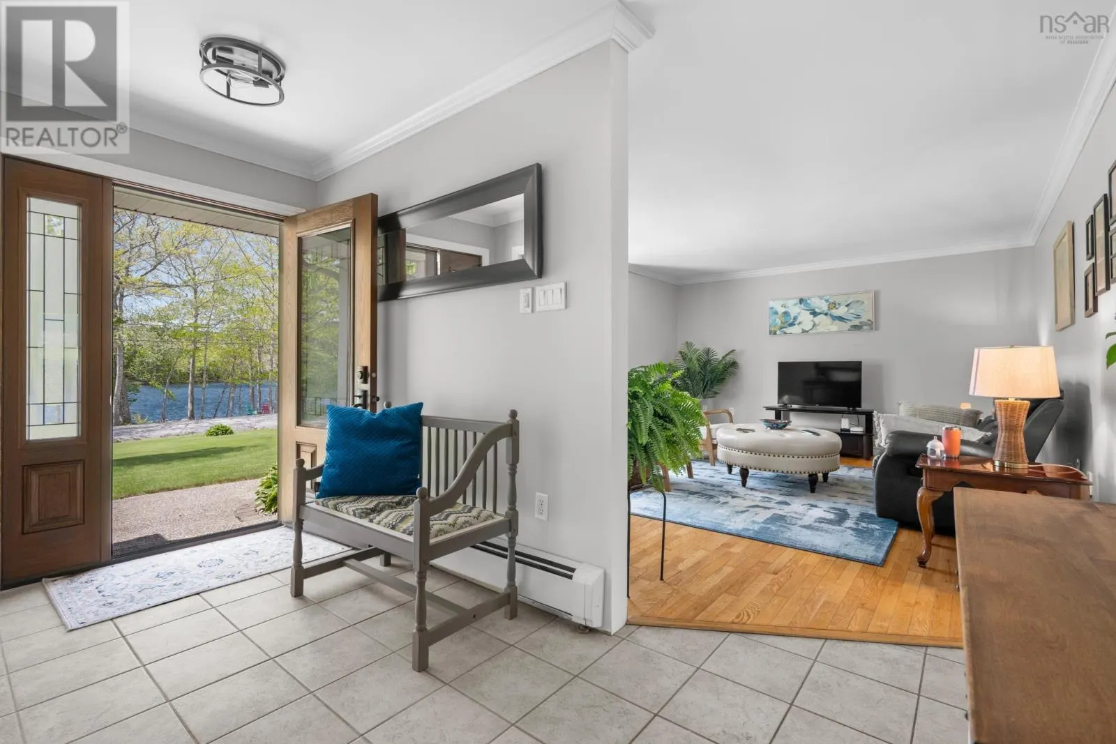 102 Harold Silver Road