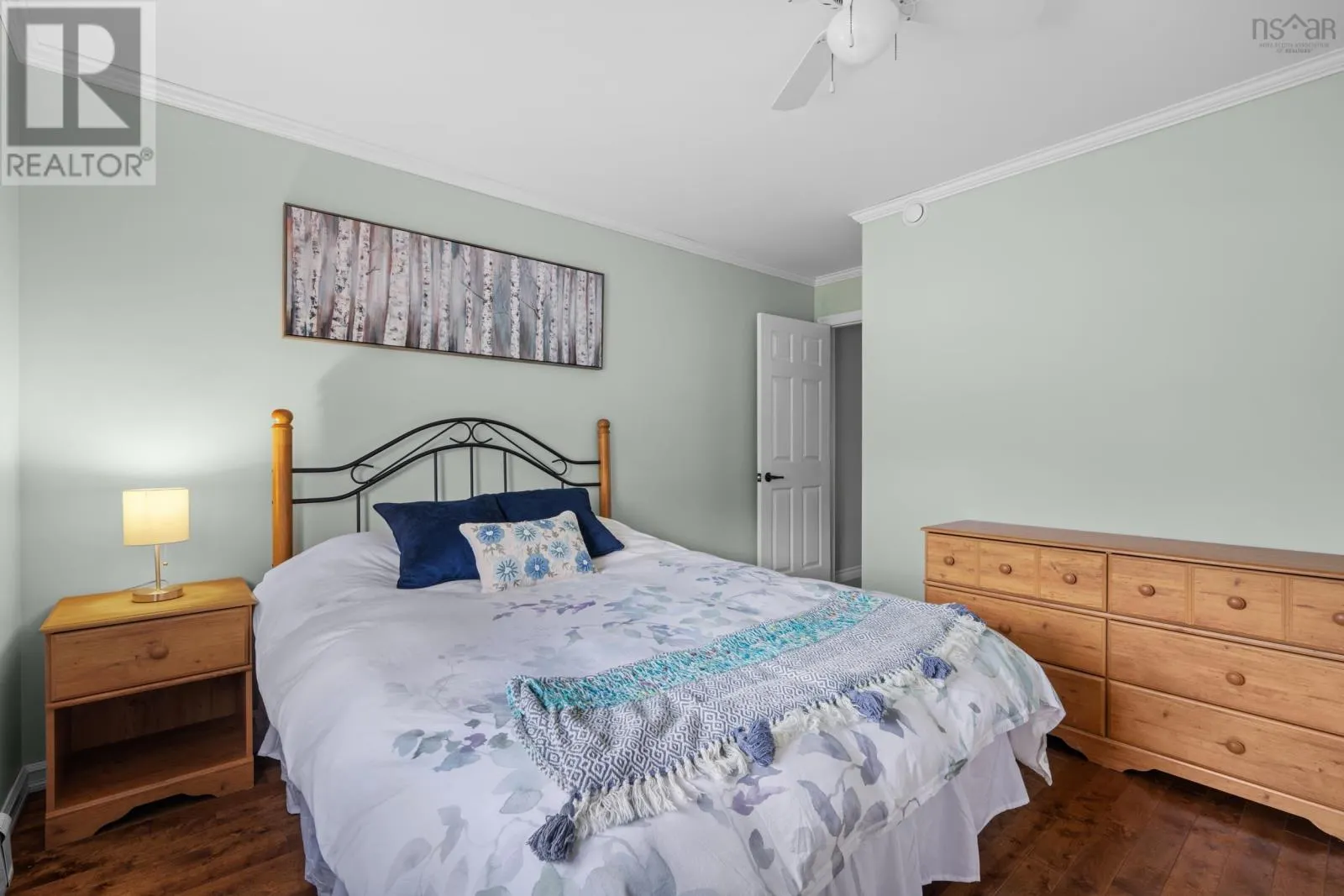 102 Harold Silver Road