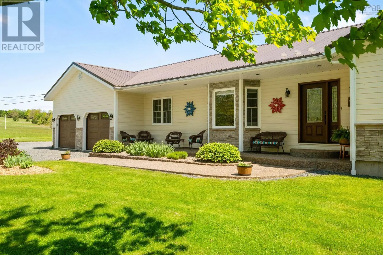 102 Harold Silver Road