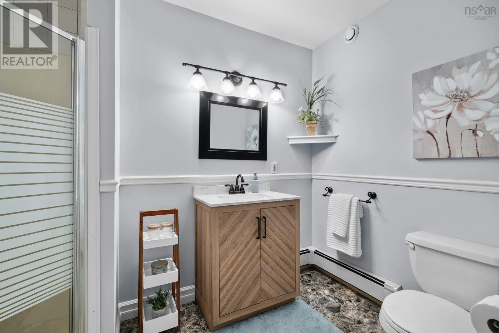 102 Harold Silver Road