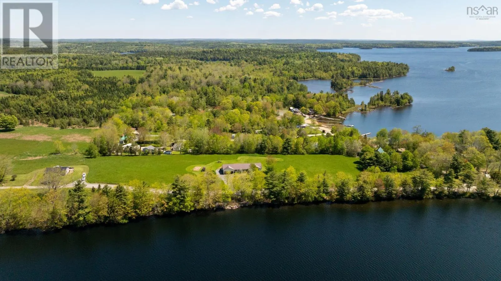102 Harold Silver Road