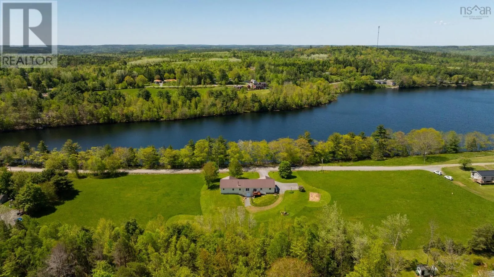 102 Harold Silver Road