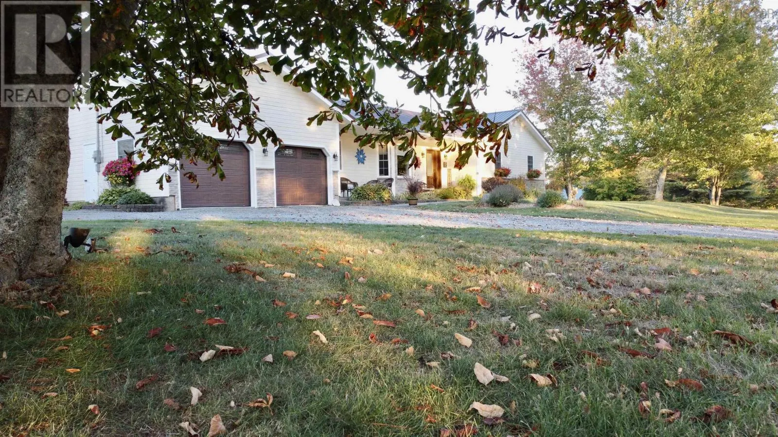 102 Harold Silver Road