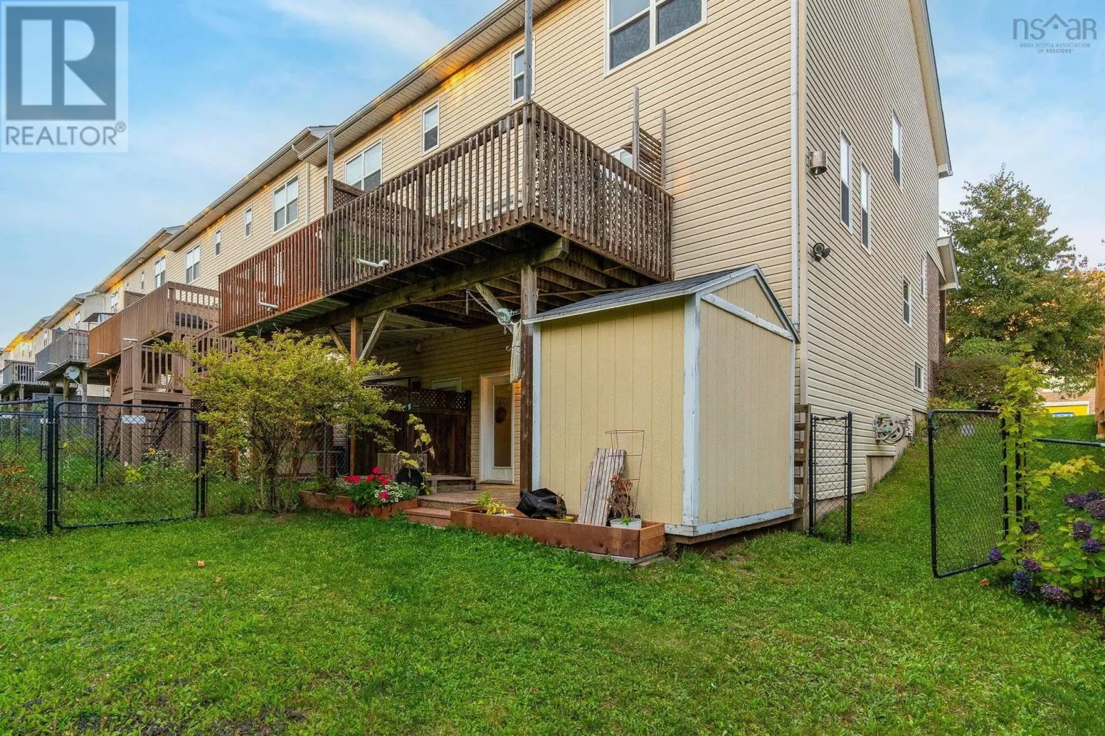 30 Collingwood Court