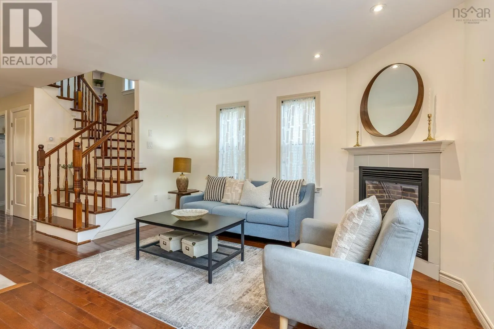 30 Collingwood Court