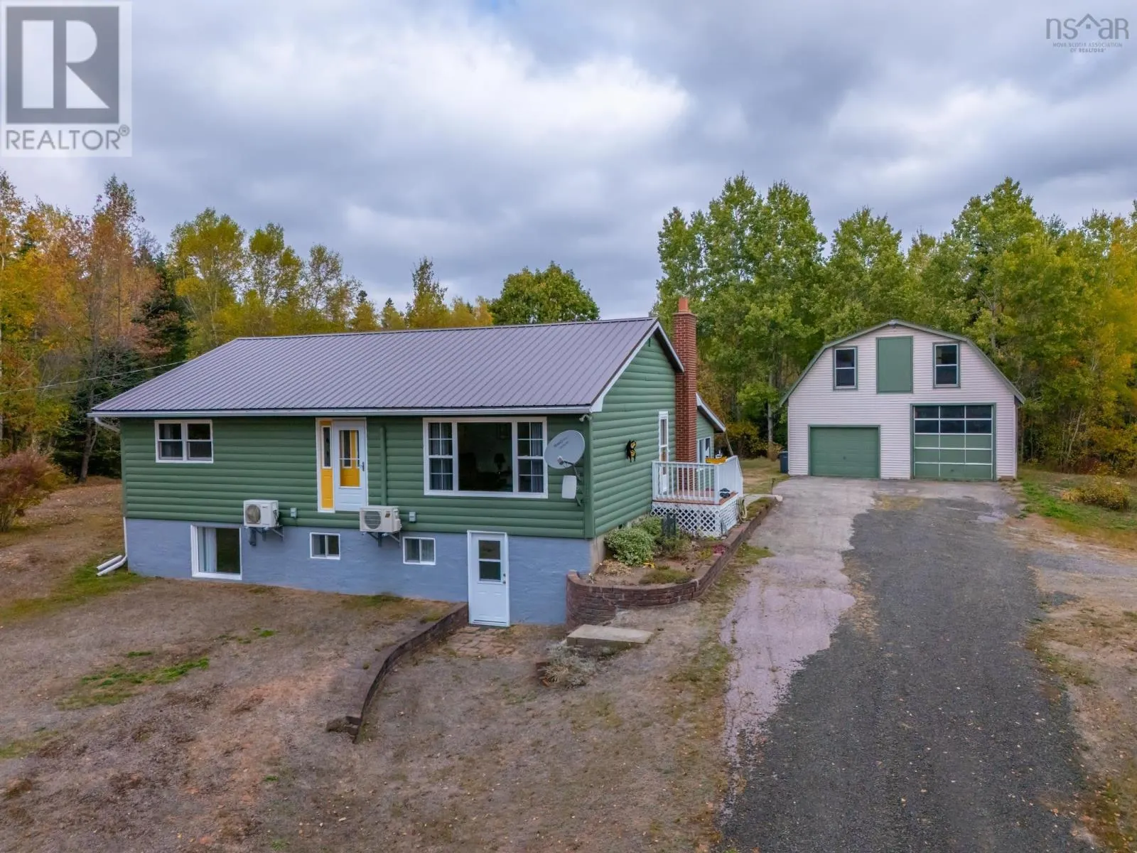 144 Fraser Road