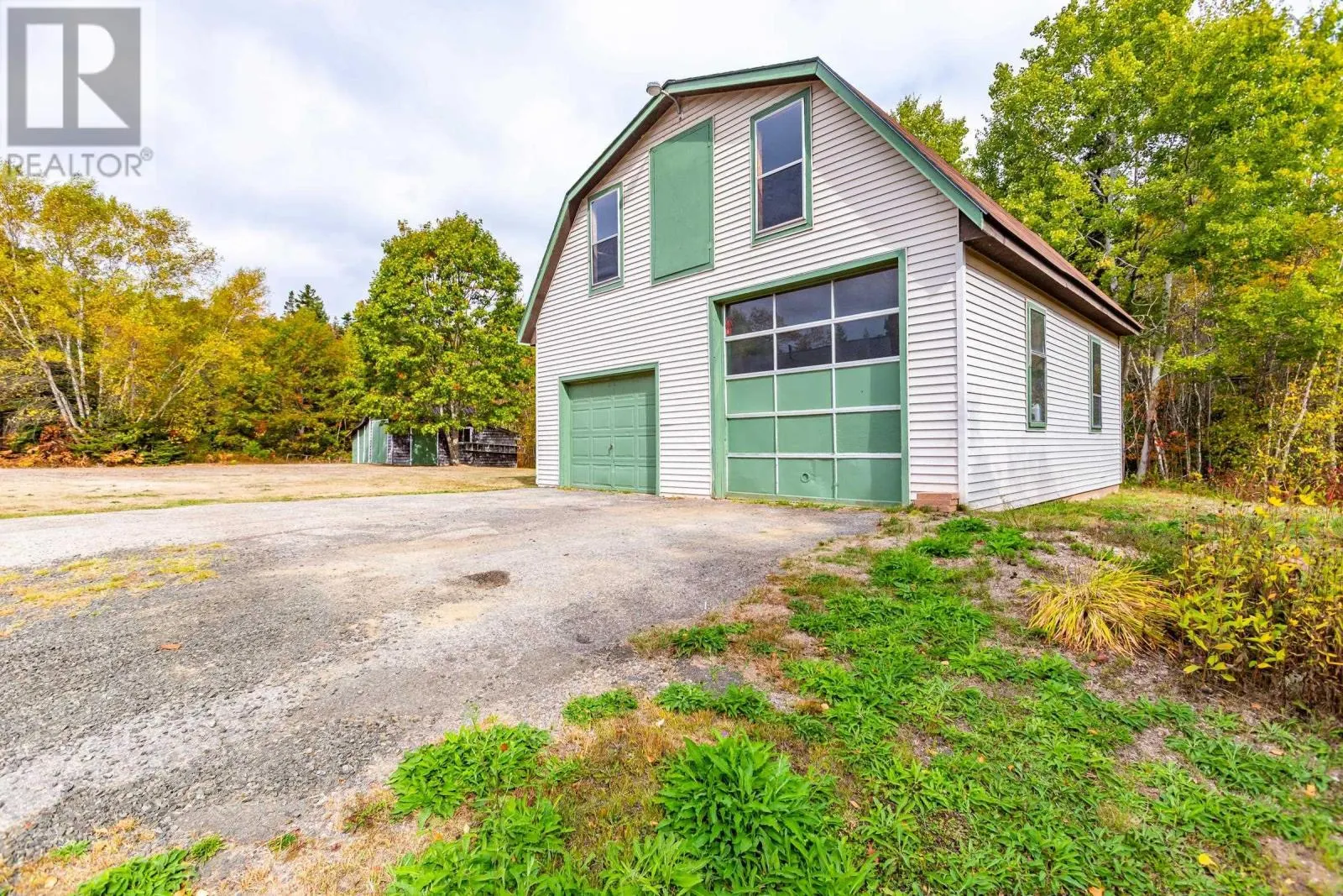 144 Fraser Road