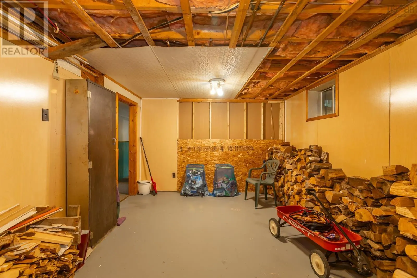 144 Fraser Road