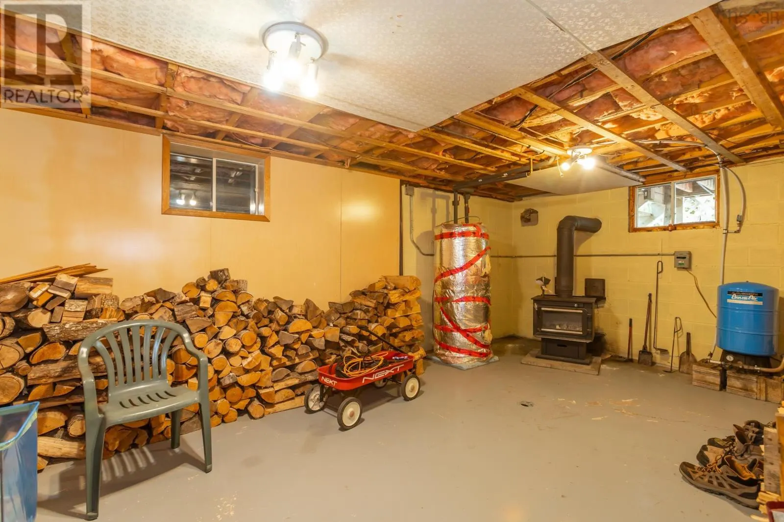 144 Fraser Road