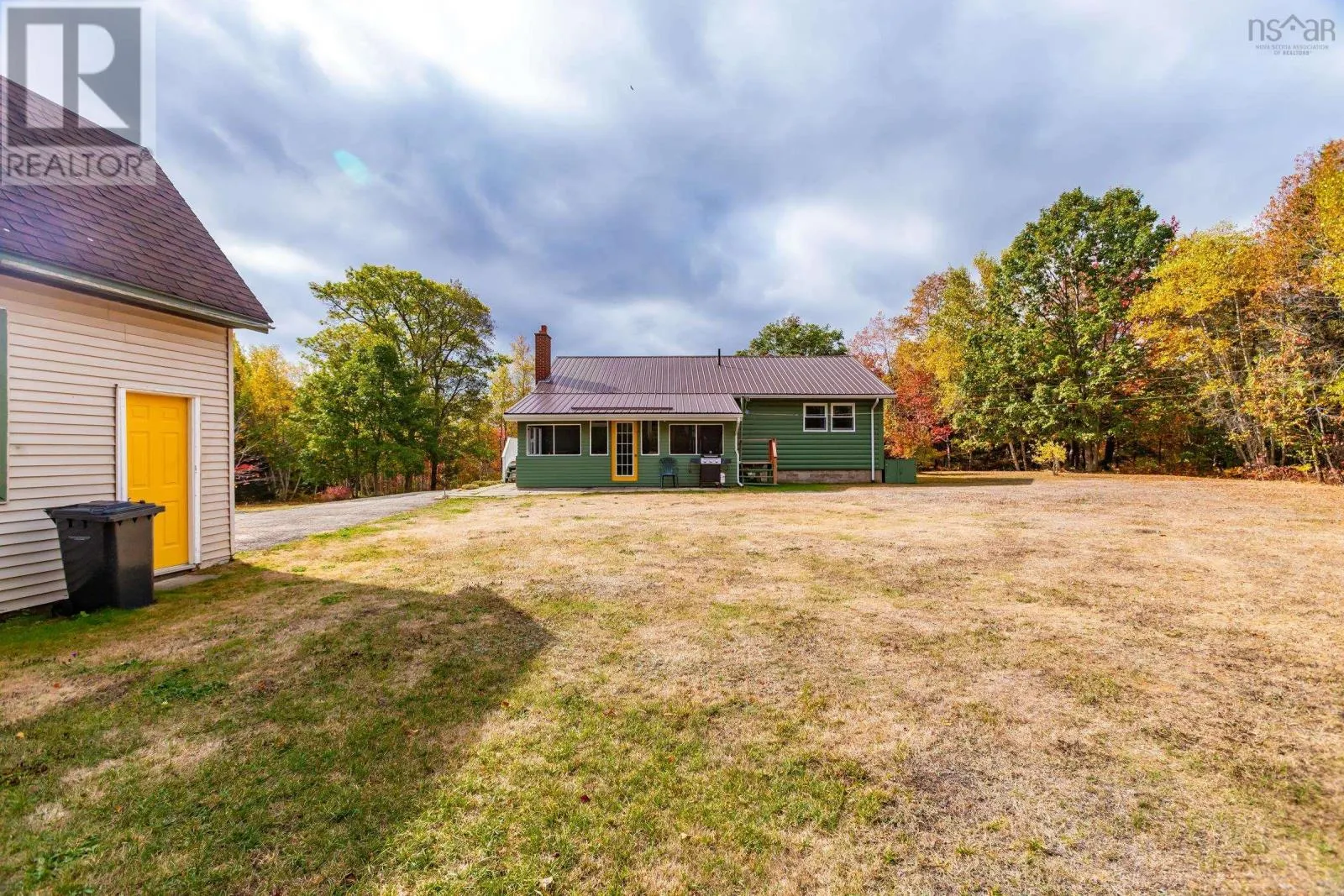 144 Fraser Road