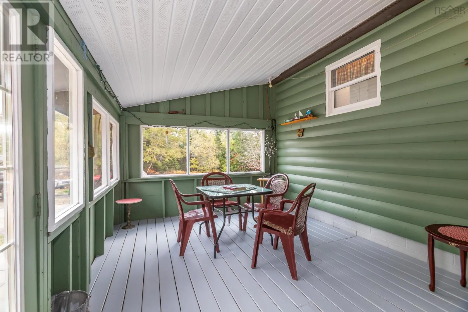 144 Fraser Road