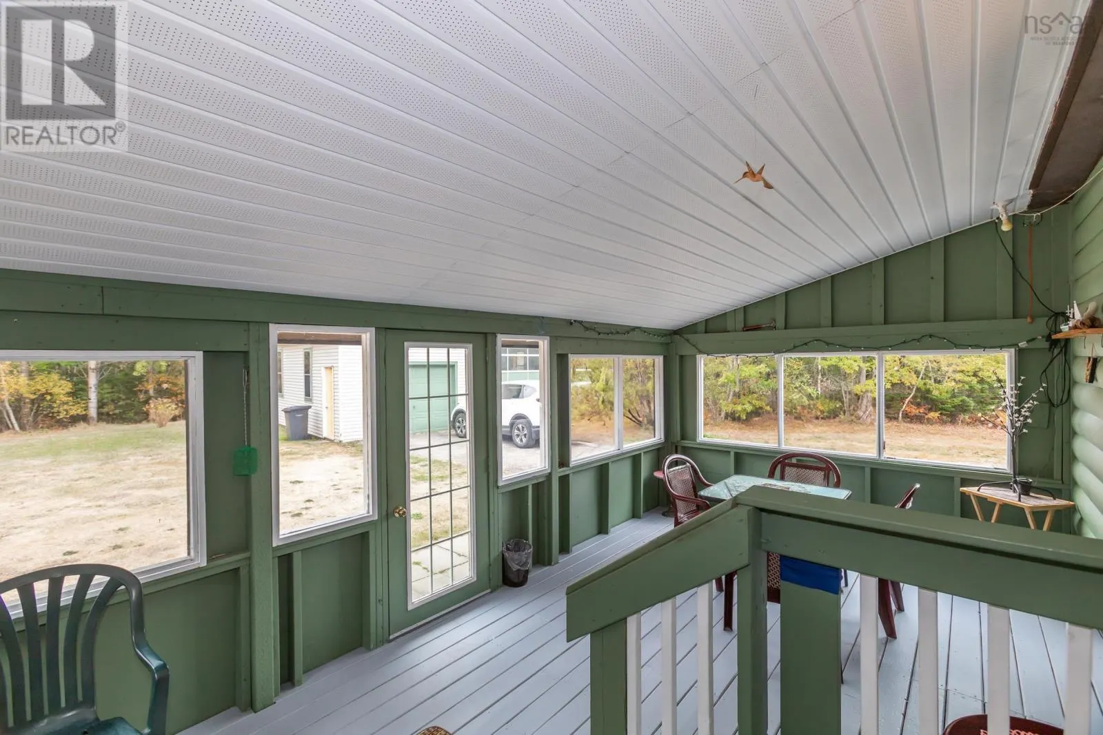 144 Fraser Road