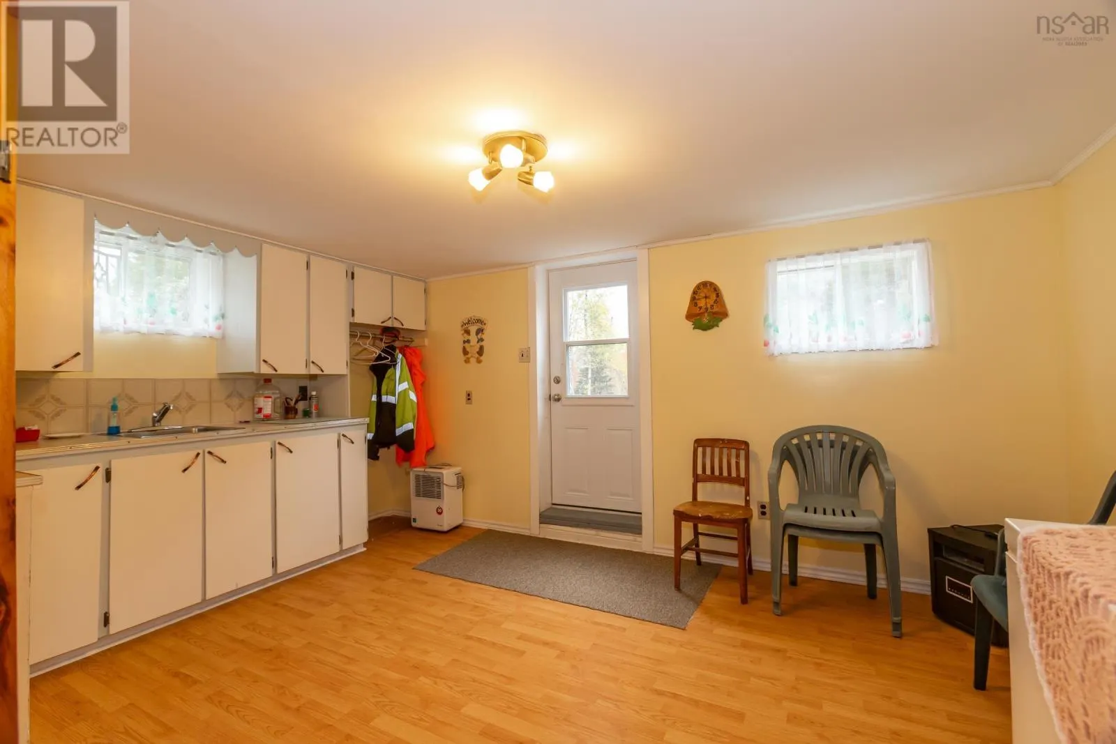 144 Fraser Road
