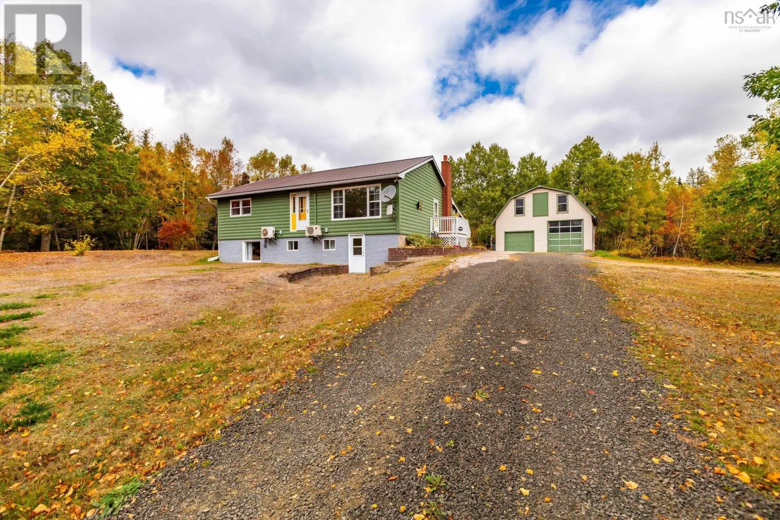 144 Fraser Road