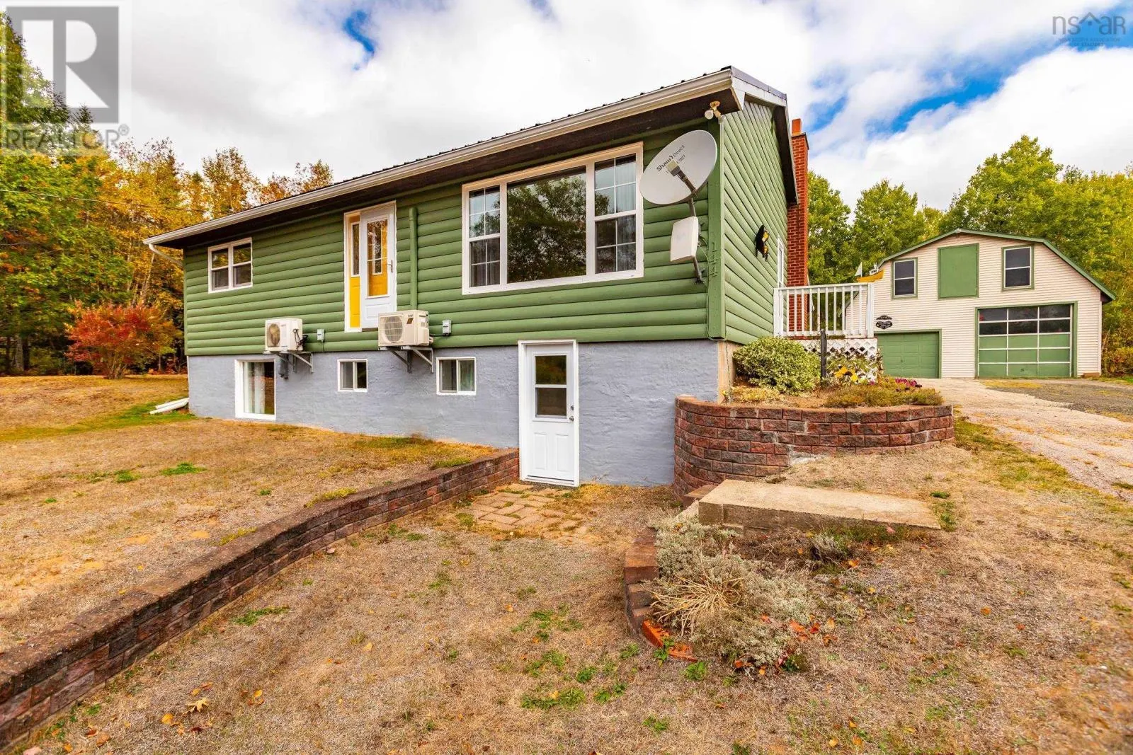 144 Fraser Road