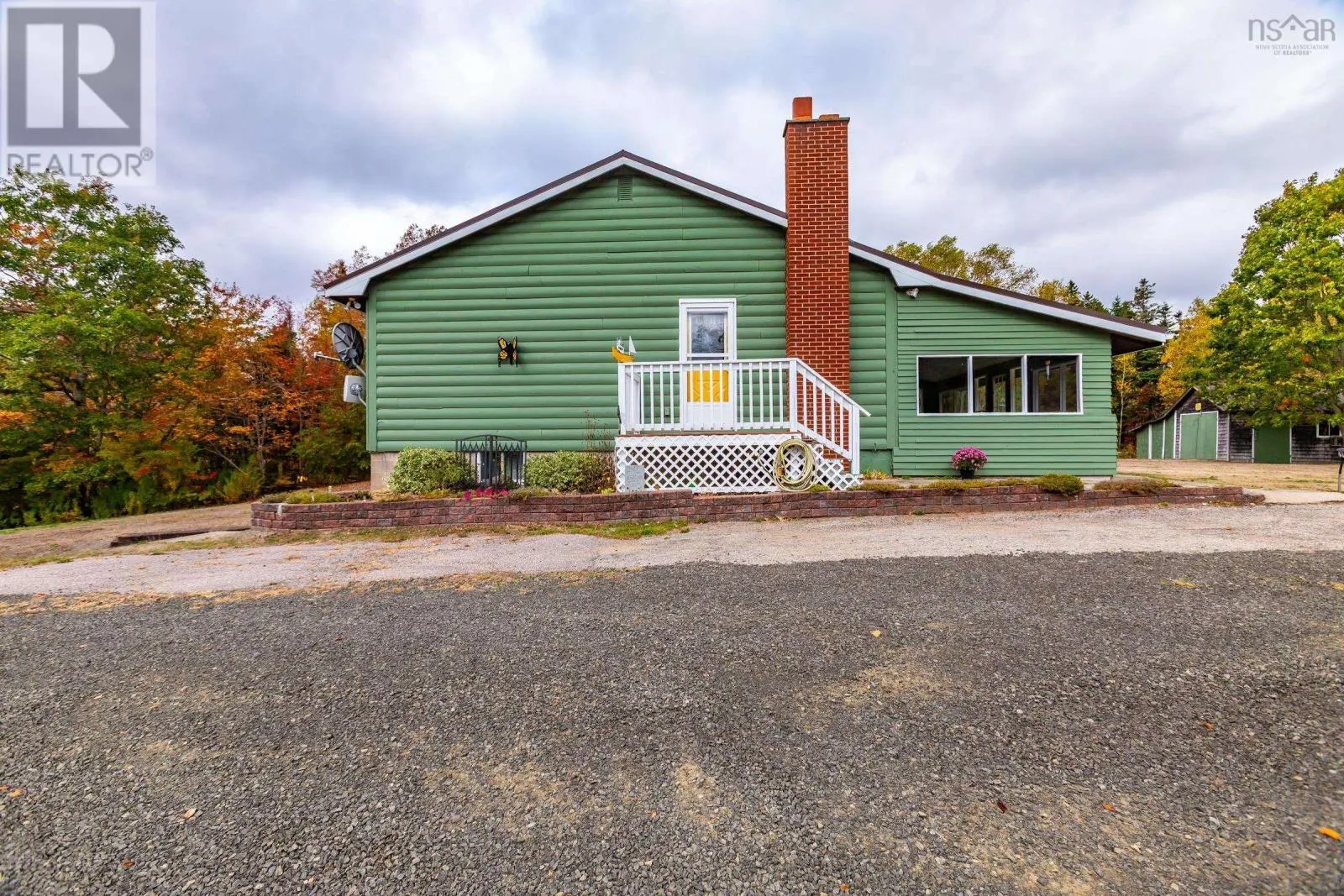 144 Fraser Road
