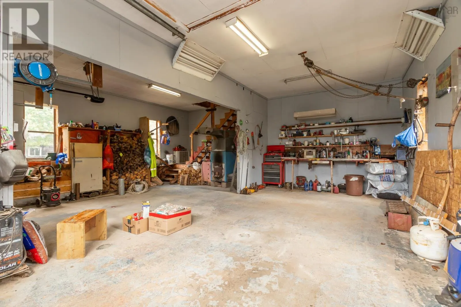 144 Fraser Road