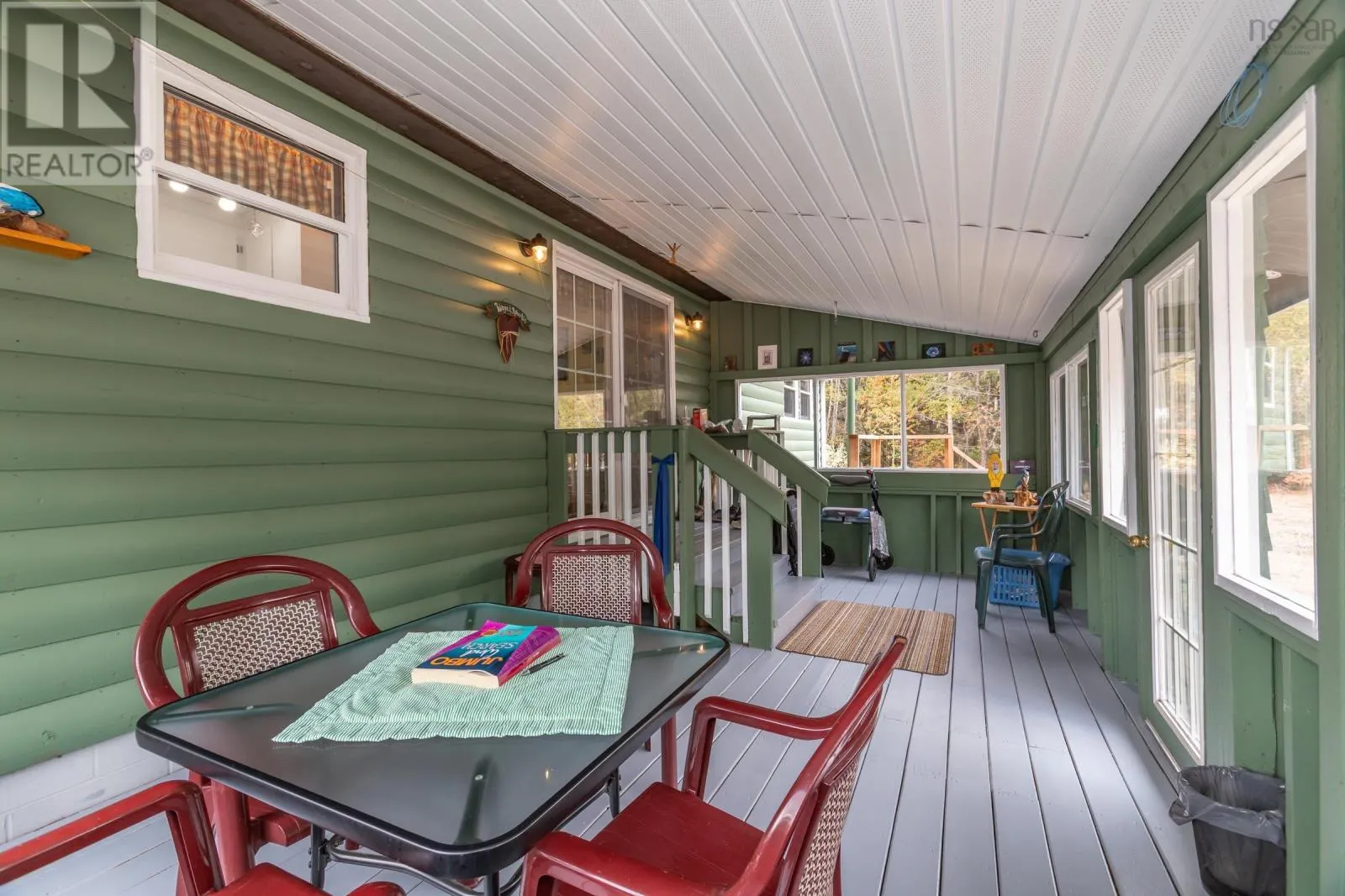 144 Fraser Road