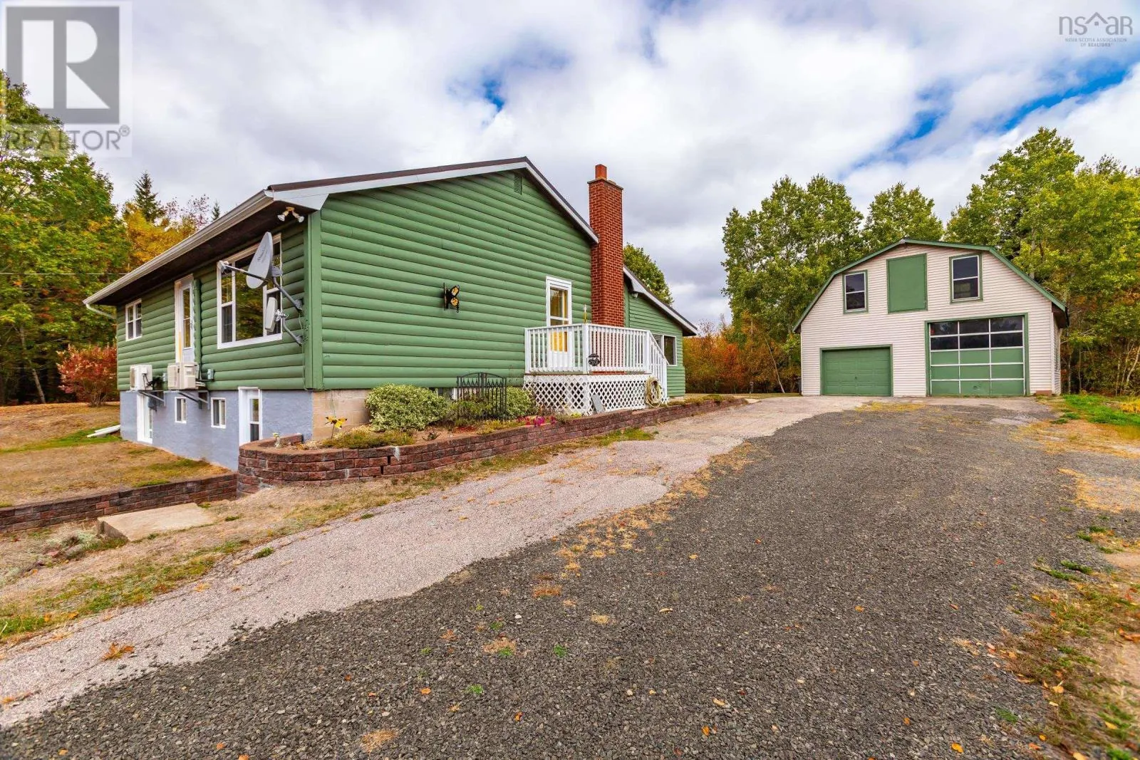 144 Fraser Road