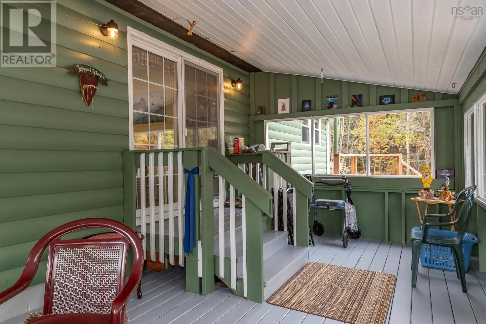 144 Fraser Road