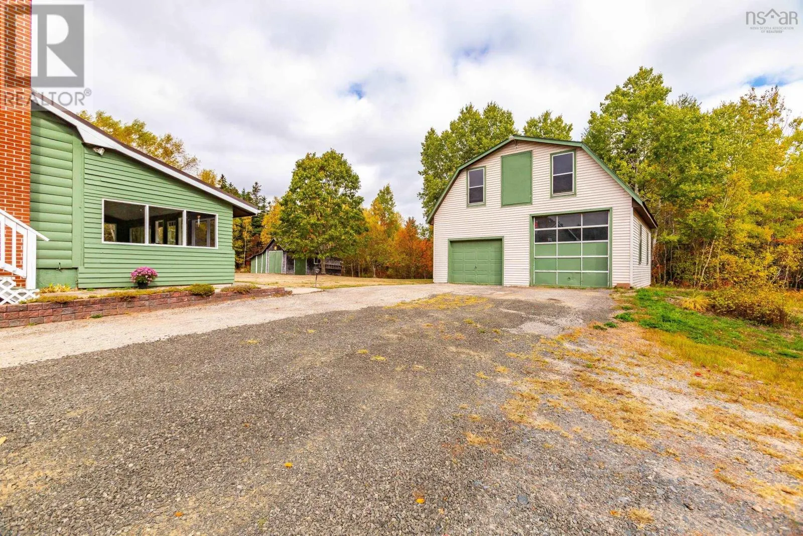 144 Fraser Road