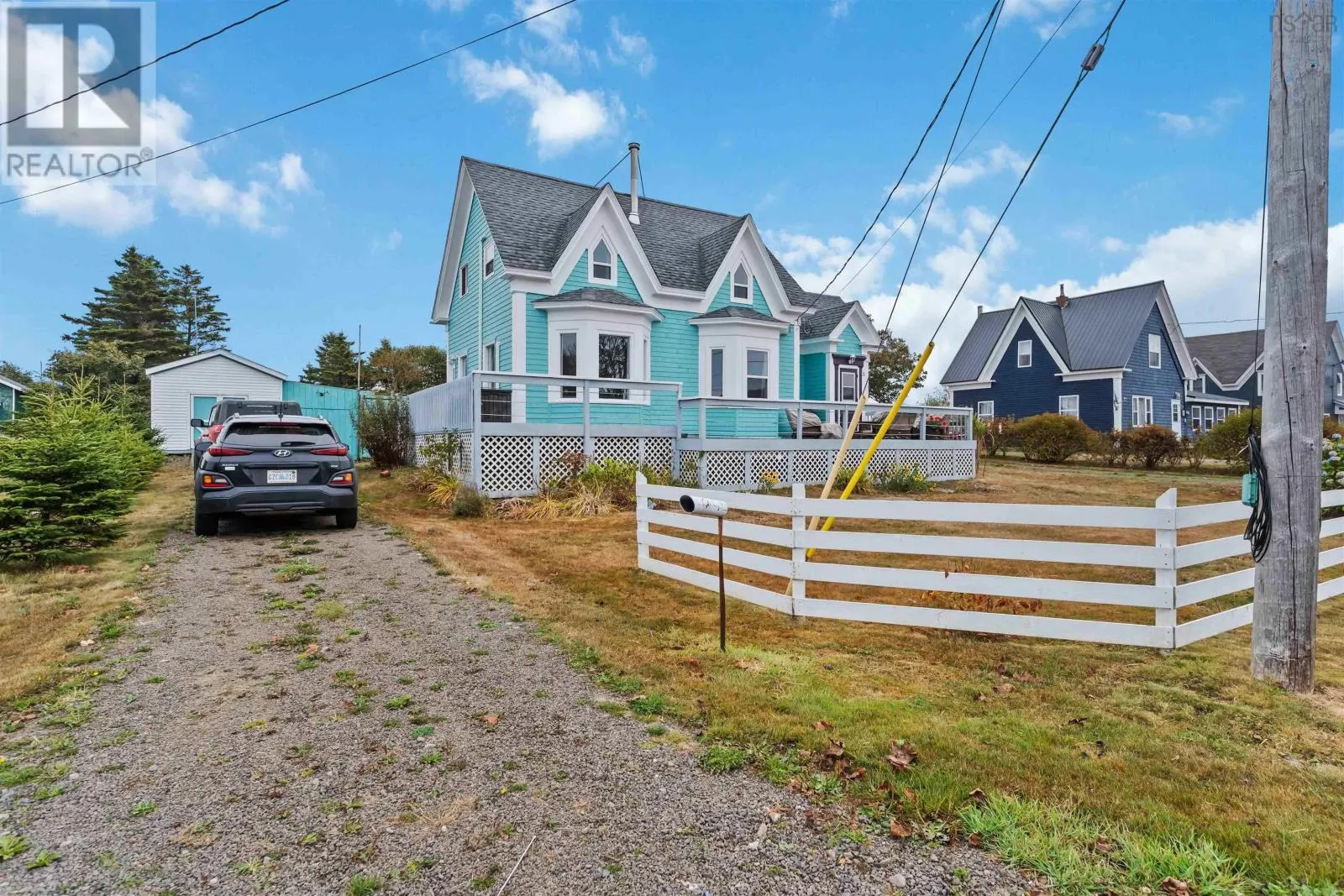 31 Overcove Road