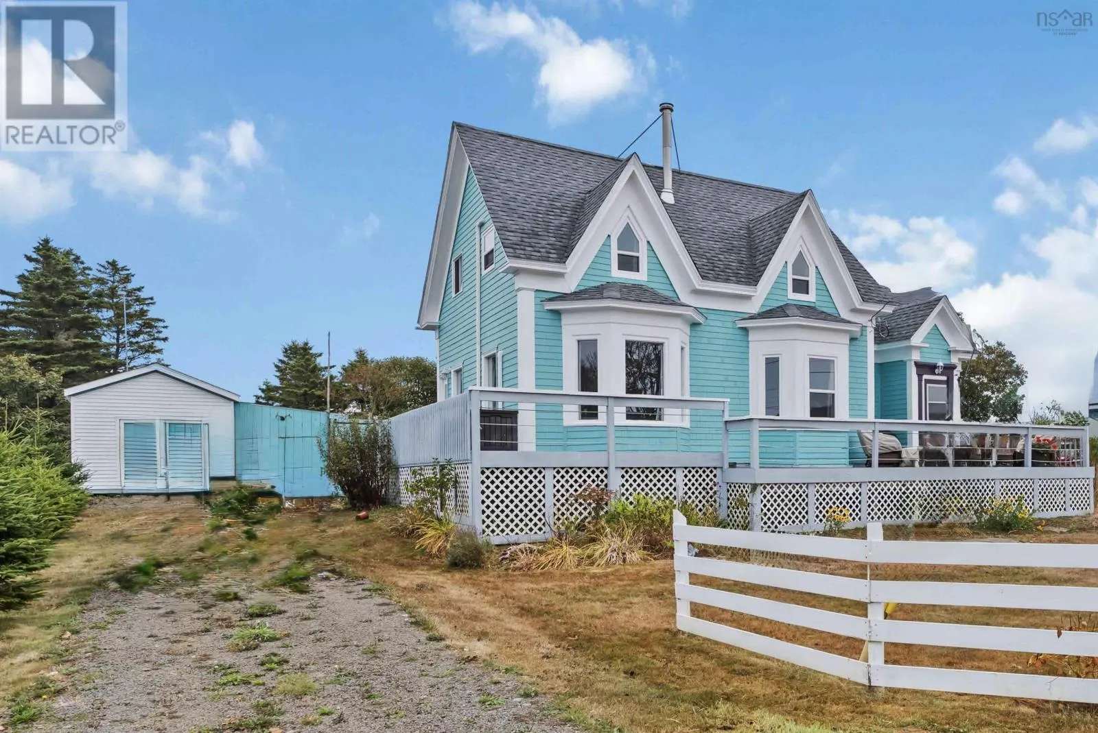 31 Overcove Road