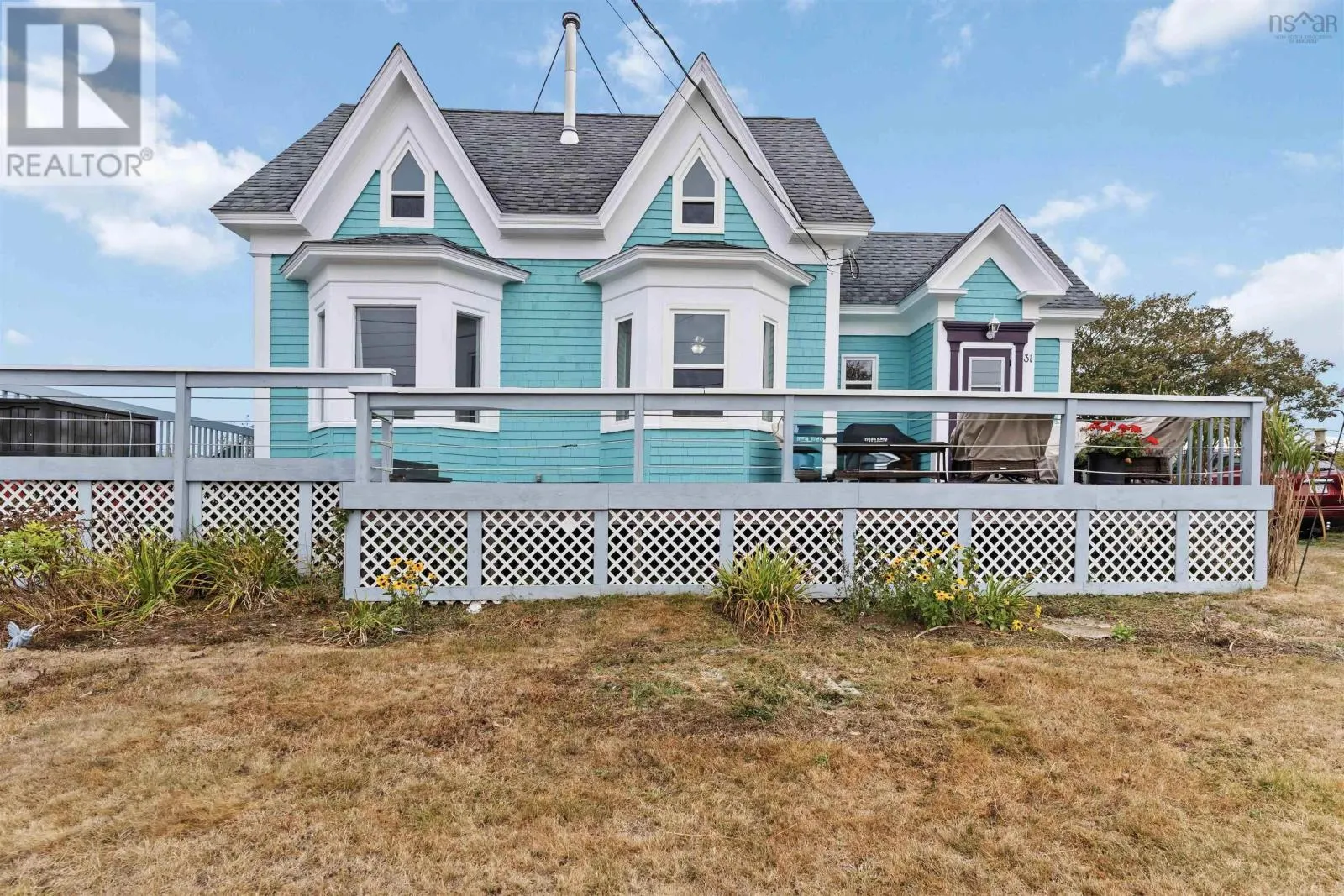 31 Overcove Road