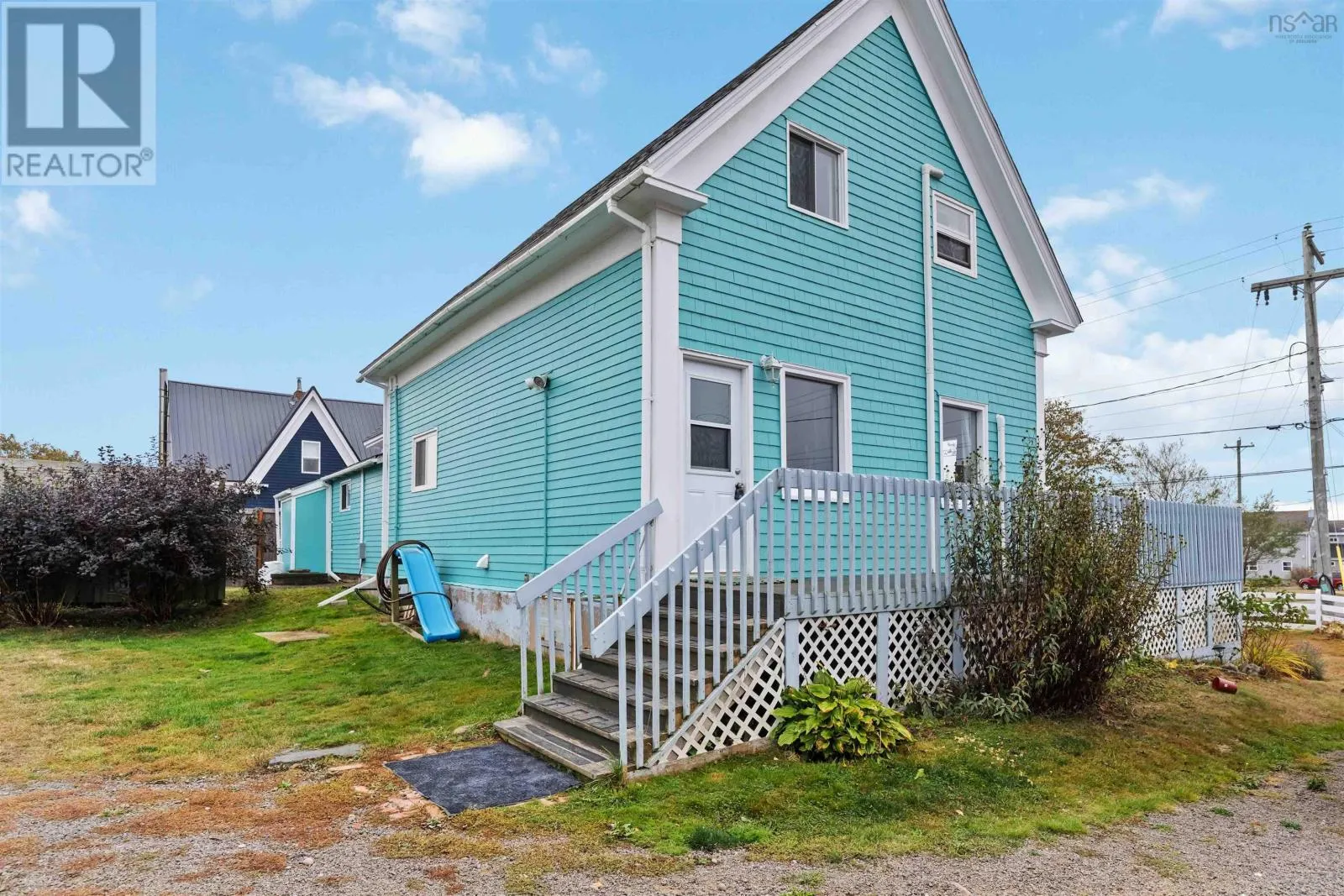 31 Overcove Road