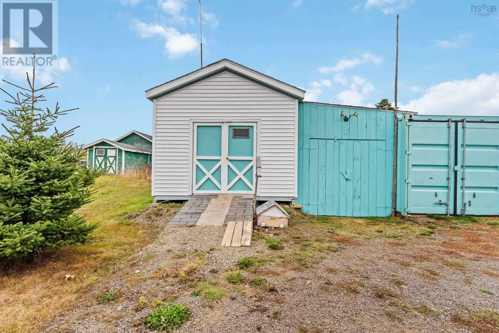 31 Overcove Road