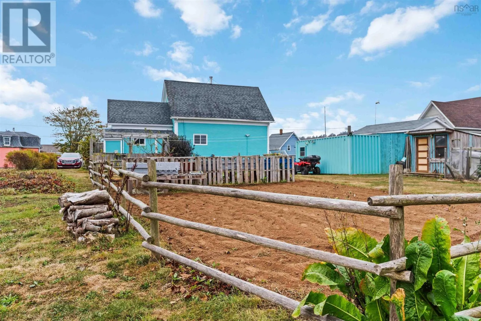 31 Overcove Road