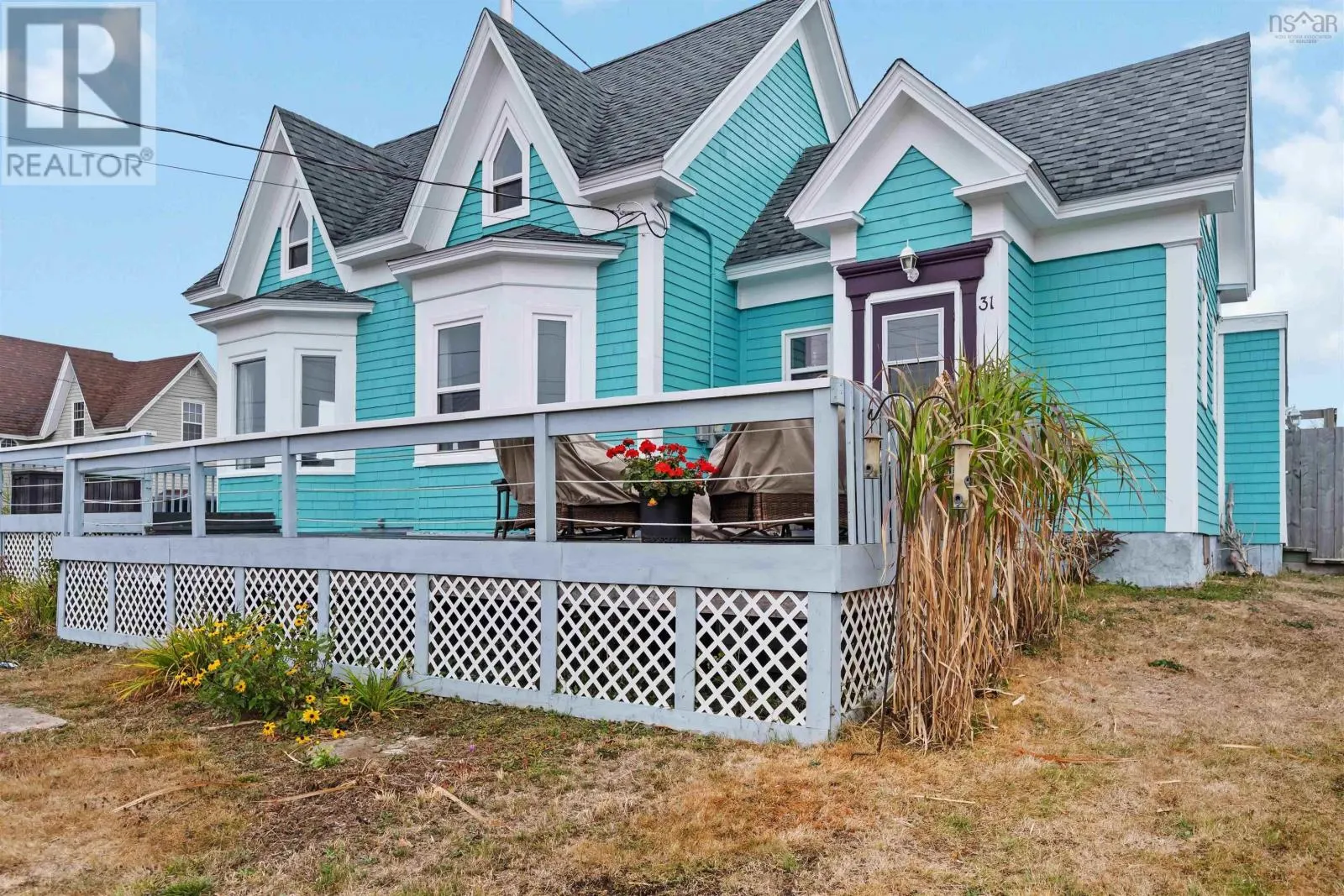 31 Overcove Road