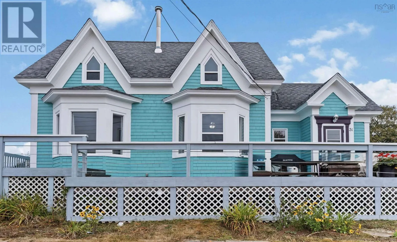 31 Overcove Road