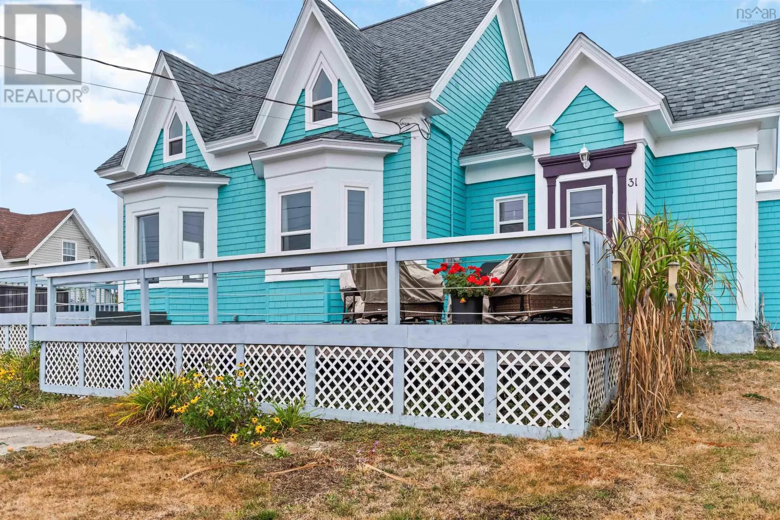 31 Overcove Road