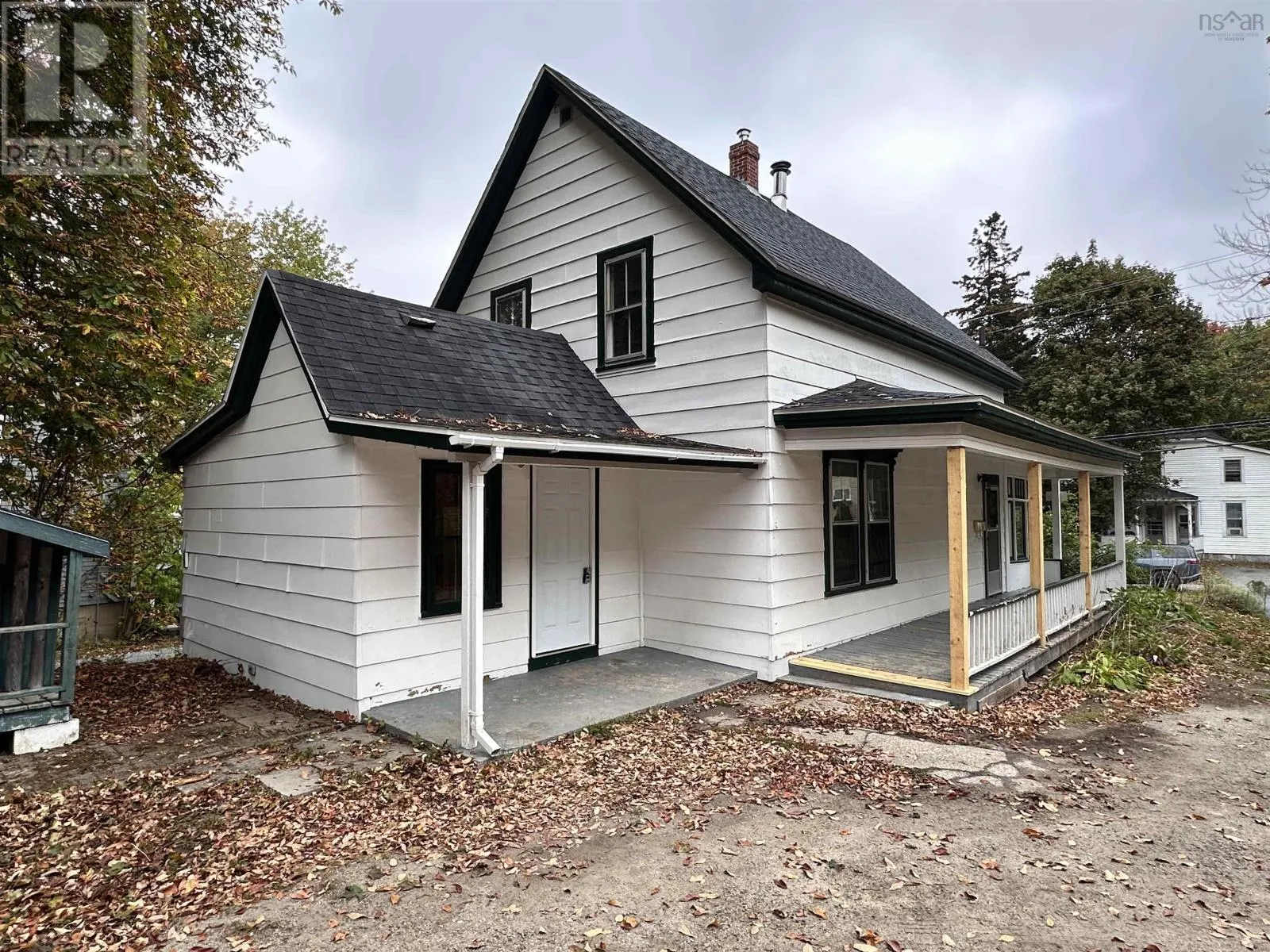 195 York Street