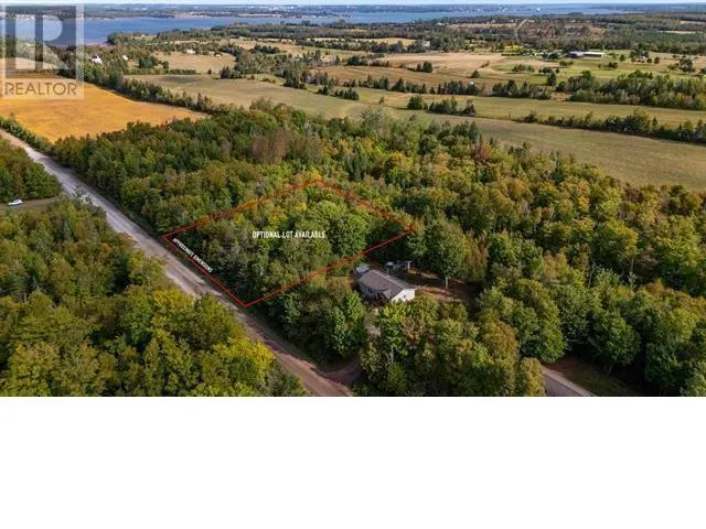 125 Cumberland Line Road