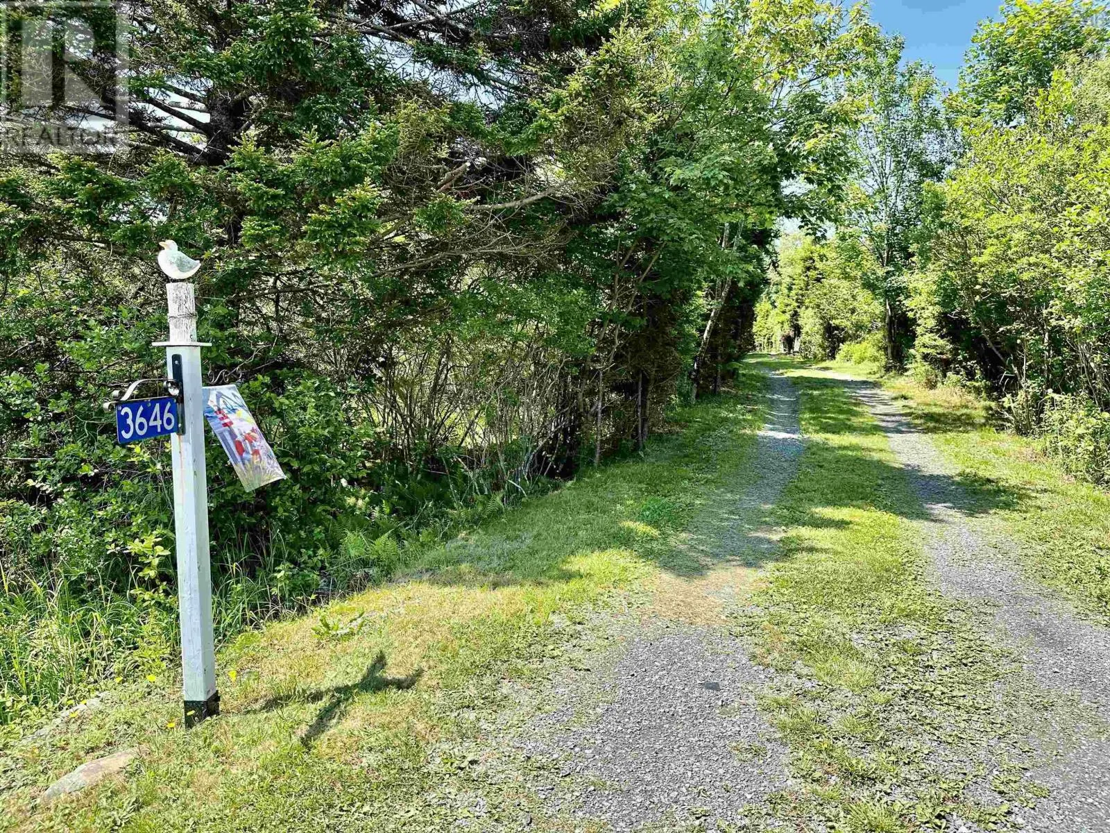 3646 Highway 331