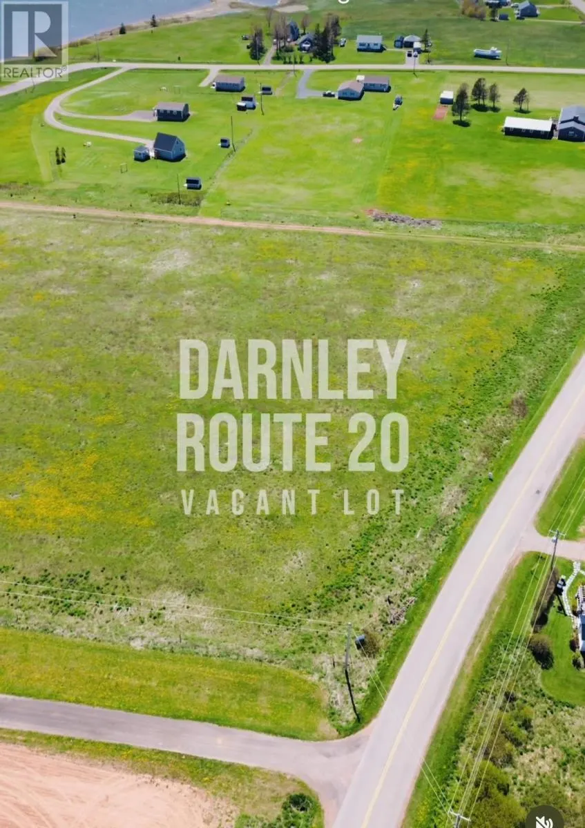 Route 20