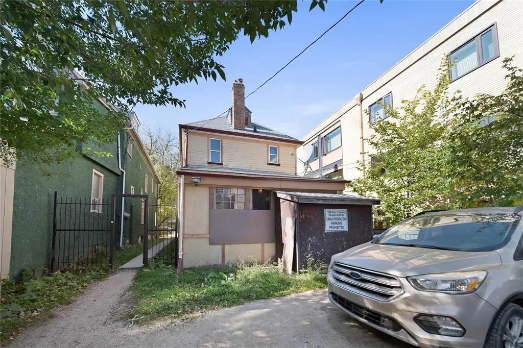 45 Furby Street