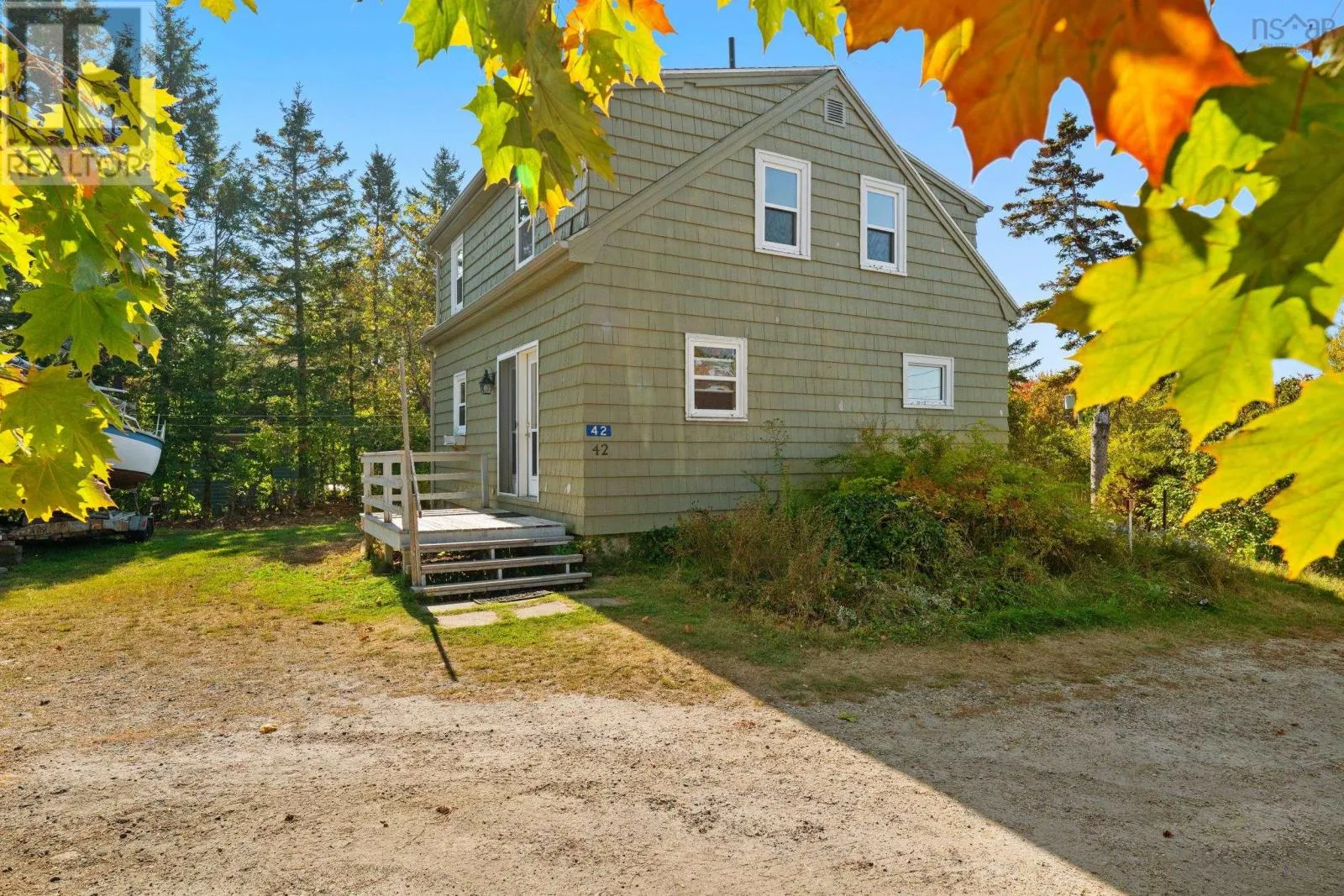 42 Charles Hiltz Road